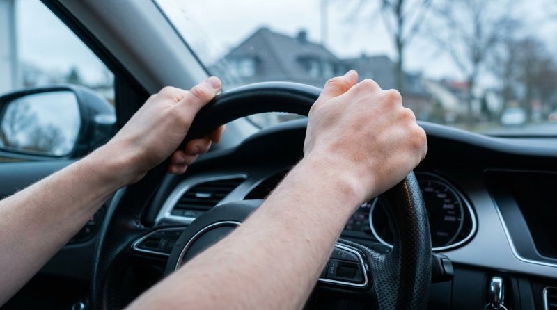 In drei Schritten von der Anfrage zur ersten Fahrstunde